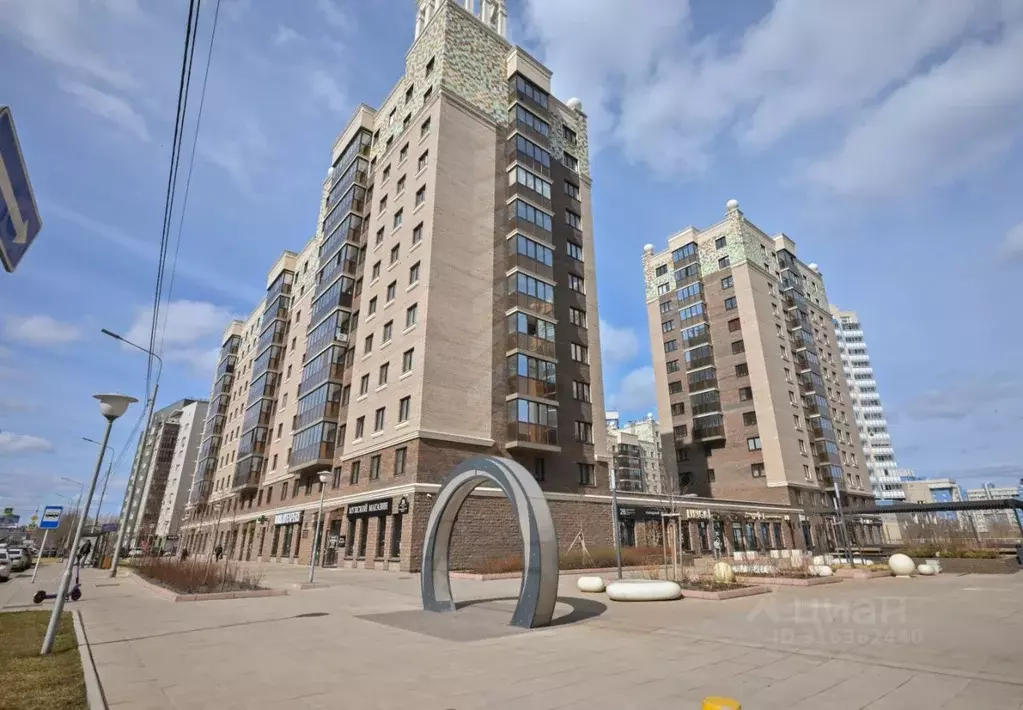 4-к кв. Красноярский край, Красноярск ул. 78-й Добровольческой ... - Фото 1