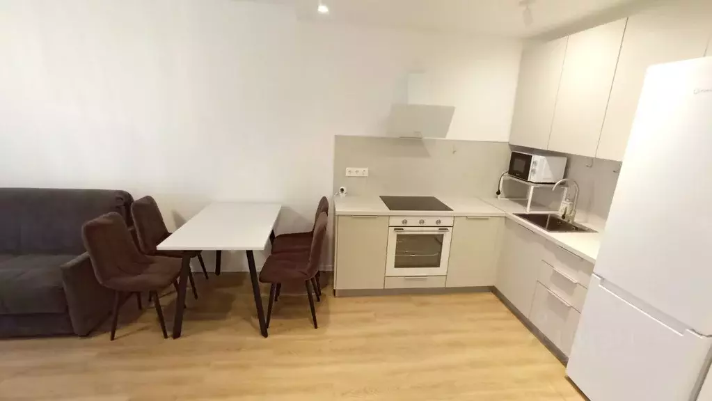 2-к кв. Москва Кронштадтский бул., 8к1 (38.0 м) - Фото 2