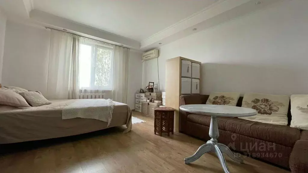 2-к кв. Краснодарский край, Краснодар Юбилейный мкр, наб. ... - Фото 2