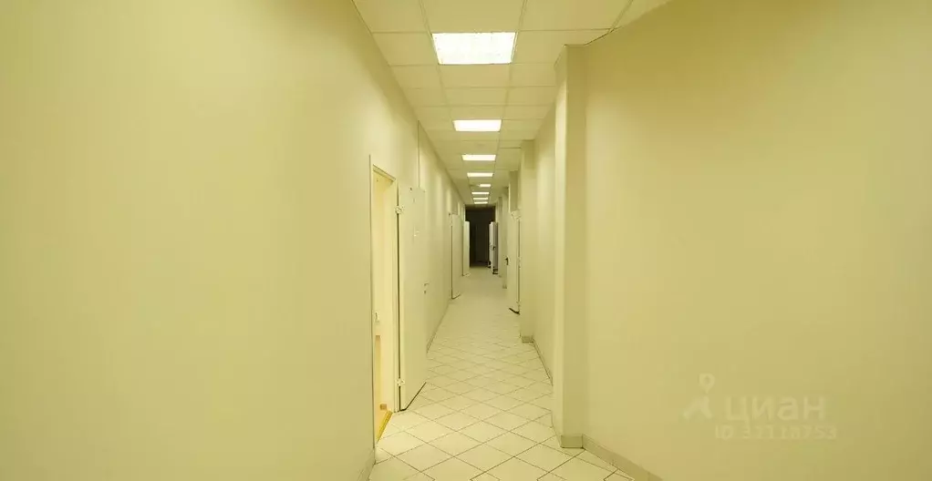 Офис в Санкт-Петербург Заставская ул., 33ТА (54 м) - Фото 1