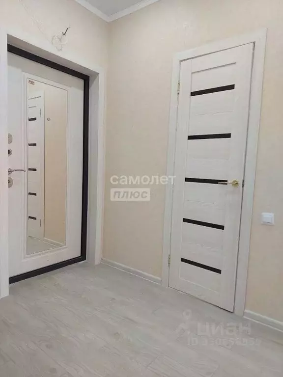 1-к кв. Краснодарский край, Анапа Анапское ш., 24к5 (35.0 м) - Фото 2