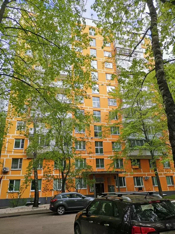 2-к. квартира, 40 м, 5/12 эт. - Фото 0