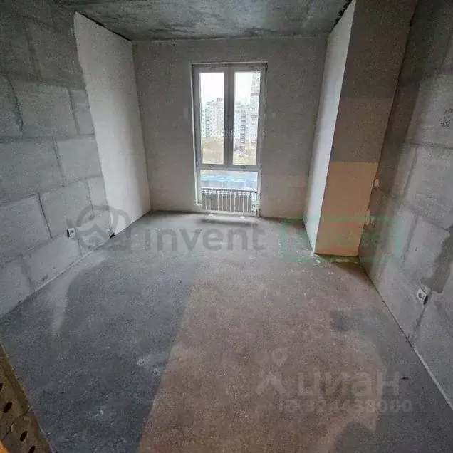 2-к кв. Калининградская область, Калининград ул. Гайдара, 90 (72.3 м) - Фото 2