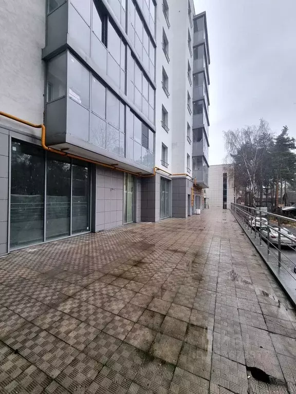 1-к кв. Ленинградская область, Всеволожск Социалистическая ул., 114 ... - Фото 2