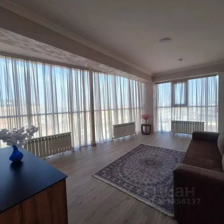 3-к кв. Чеченская республика, Грозный Петропавловское ш., 10Б (104.0 ... - Фото 2