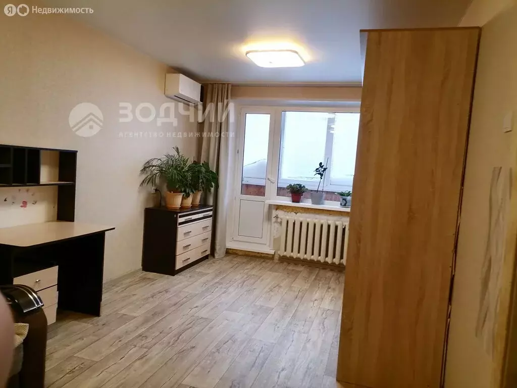 1-комнатная квартира: посёлок городского типа Вурнары, улица Гагарина, ... - Фото 1