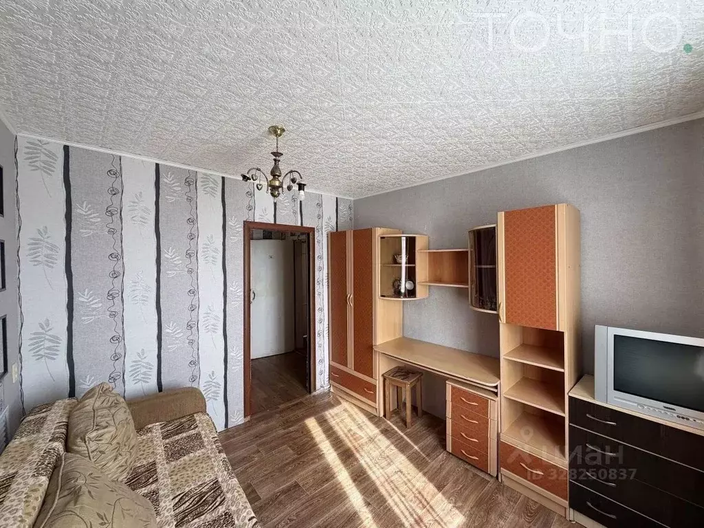 Комната Пензенская область, Пенза Ульяновская ул., 5 (17.3 м) - Фото 2