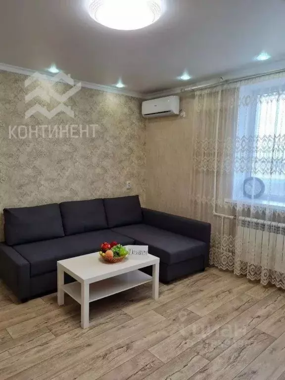 1-к кв. Крым, Евпатория ул. Демышева, 108 (38.0 м) - Фото 0