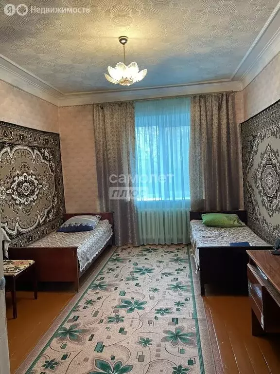 3-комнатная квартира: Кумертау, улица Ленина, 13 (82.9 м) - Фото 2