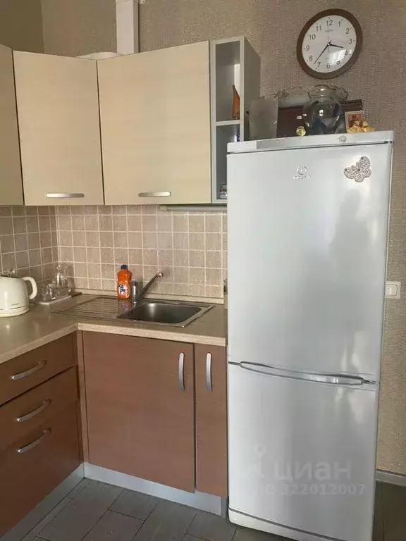 1-к кв. Санкт-Петербург Парашютная ул., 27к1 (50.0 м) - Фото 2