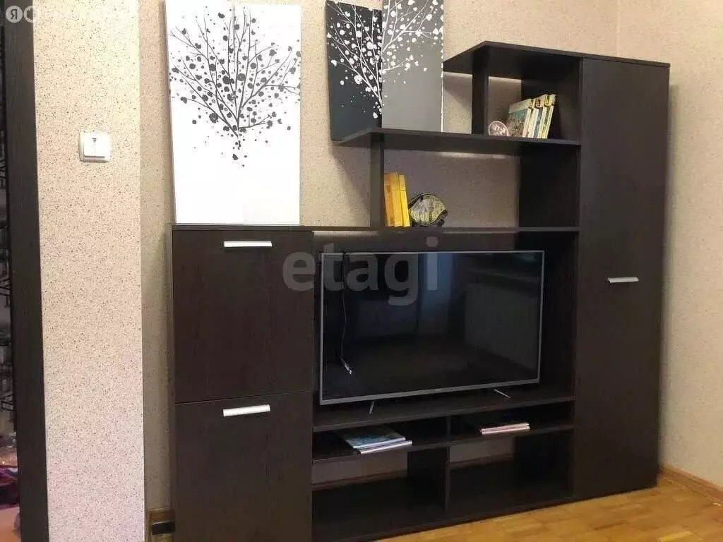 1-комнатная квартира: Гурзуф, Санаторная улица, 8 (32.5 м) - Фото 0