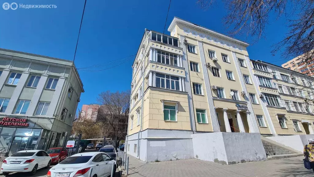 Офис (93.8 м) - Фото 0