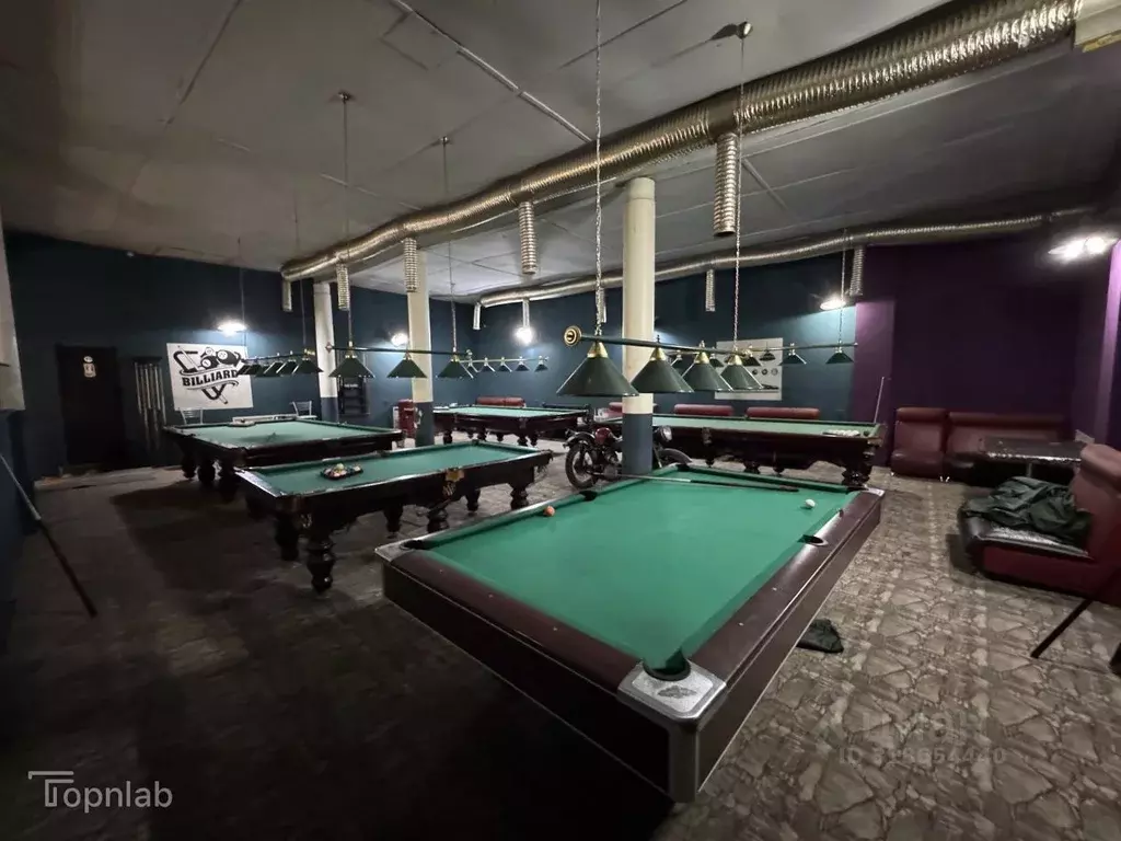 Помещение свободного назначения в Астраханская область, Астрахань ул. ... - Фото 2