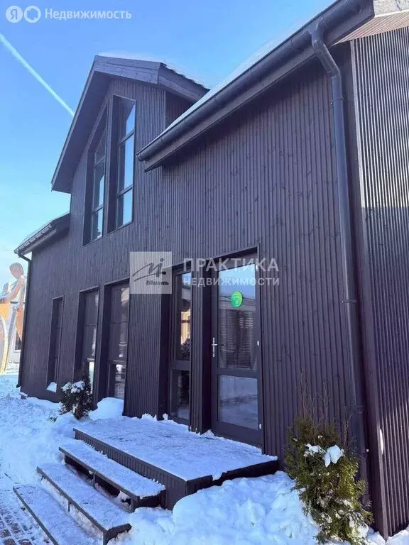 Дом в Москва, НАО, район Внуково, СНТ Родник-90 (192 м) - Фото 1