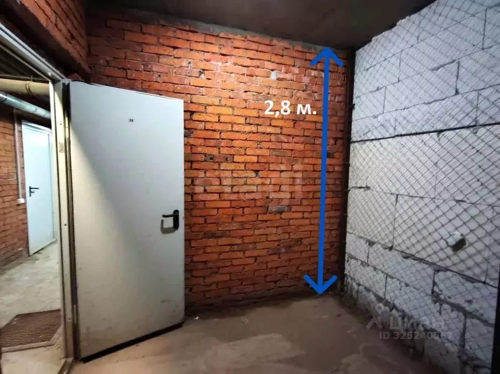 Помещение свободного назначения в Московская область, Красногорск ... - Фото 2