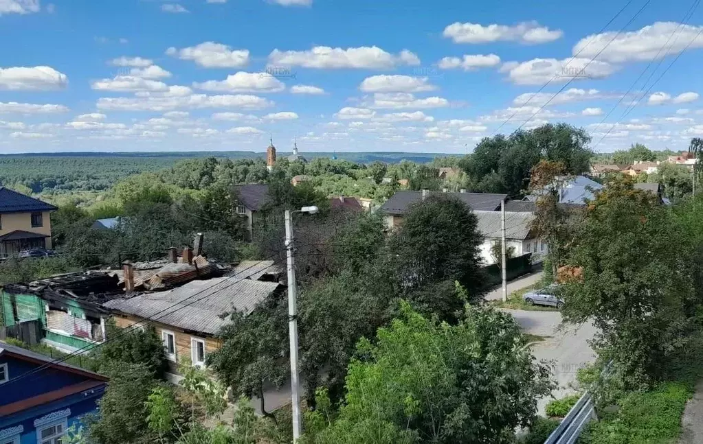 3-к кв. Калужская область, Калуга пер. Чичерина, 18 (58.5 м) - Фото 1