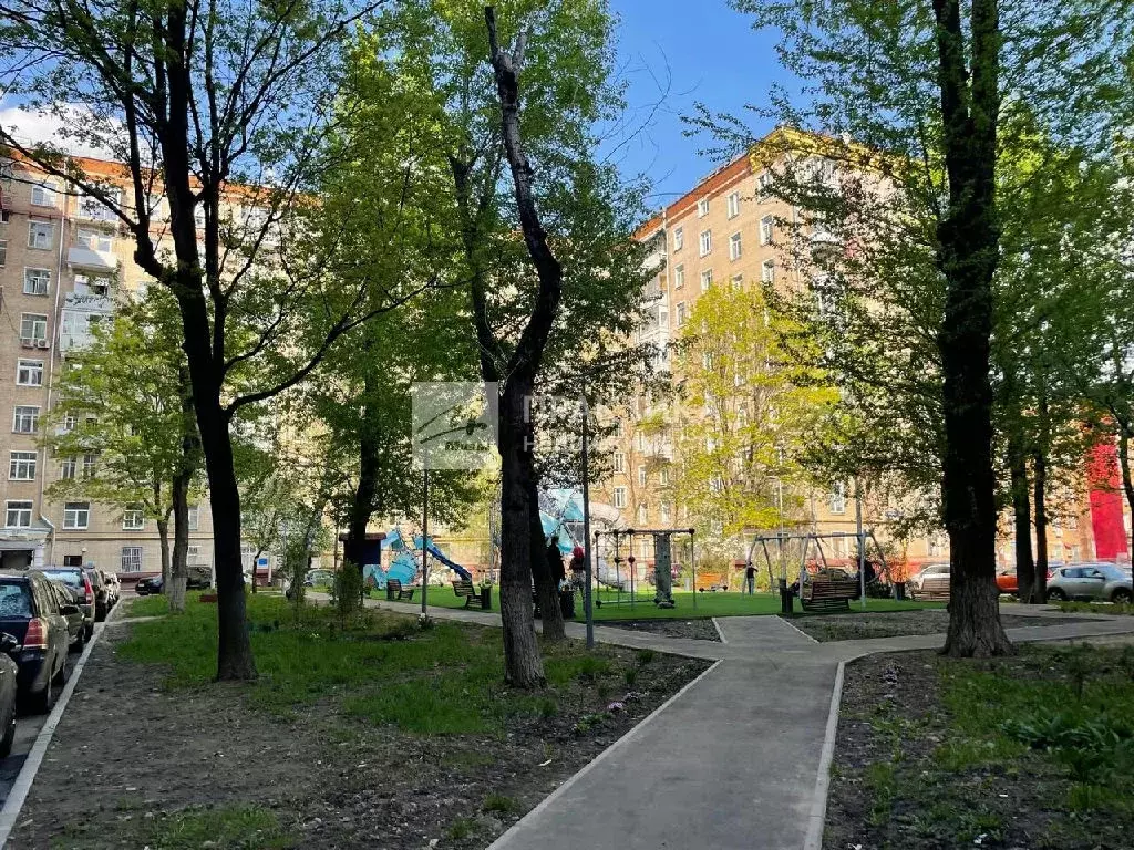 Продается 2-комнатная квартира - Фото 1