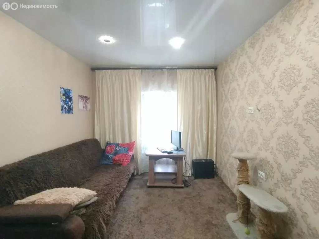 Дом в Минусинск, Манская улица (62.1 м) - Фото 0