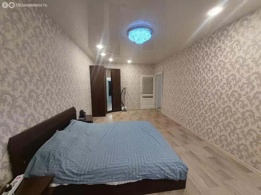 2-комнатная квартира: Первоуральск, Береговая улица, 10А (76.5 м) - Фото 2