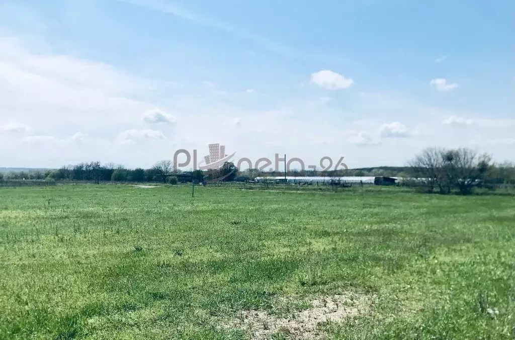 Участок в Ставропольский край, Предгорный муниципальный округ, ... - Фото 0