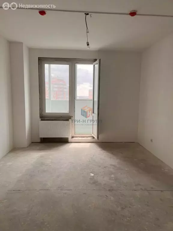 2-комнатная квартира: Санкт-Петербург, улица Кустодиева, 7к1 (83.2 м) - Фото 1