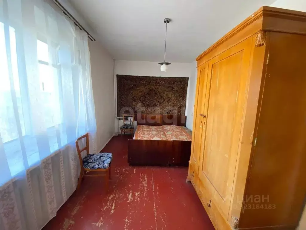 2-к кв. Ставропольский край, Ставрополь Комсомольская ул., 46 (41.0 м) - Фото 1