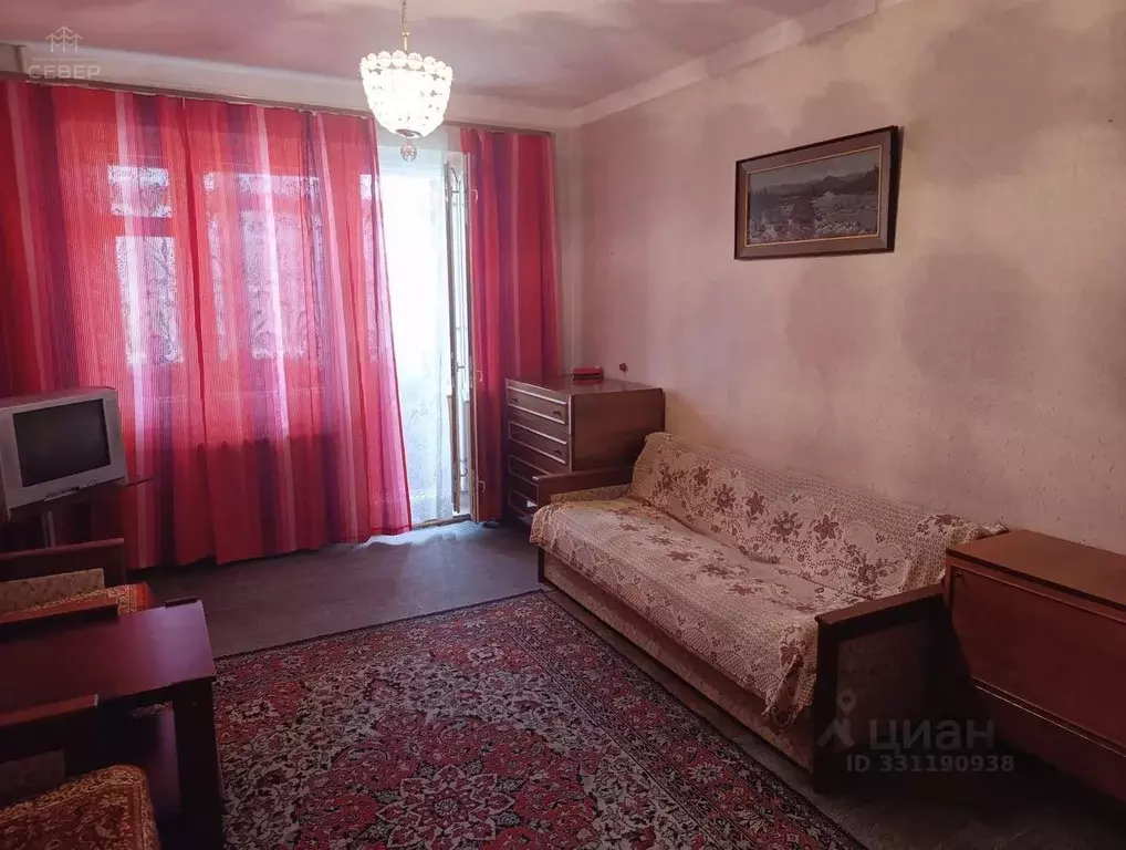 1-к кв. Новгородская область, Великий Новгород ул. Кочетова, 15к1 ... - Фото 2