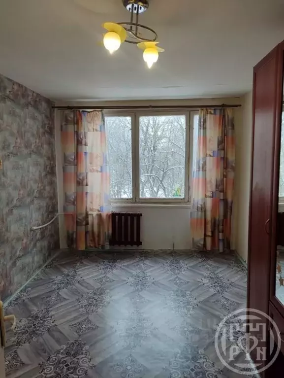 3-к кв. Ленинградская область, Всеволожский район, Романовское с/пос, ... - Фото 0