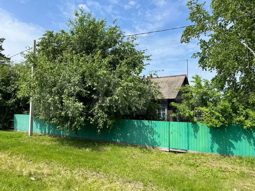 Дом 55 м на участке 45 сот. - Фото 1