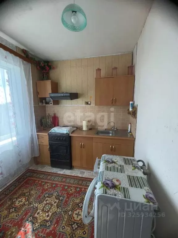 1-к кв. Крым, Сакский район, с. Штормовое ул. Ленина, 6 (27.7 м) - Фото 1