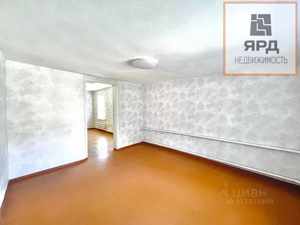 Дом в Ростовская область, Таганрог ул. Афоновых, 59 (60 м) - Фото 1