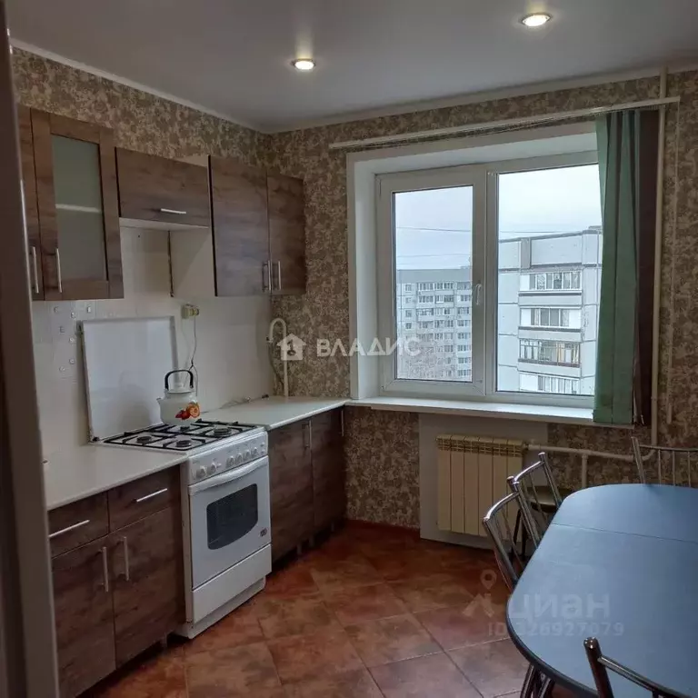 3-к кв. Саратовская область, Балаково Трнавская ул., 26/2 (63.0 м) - Фото 1