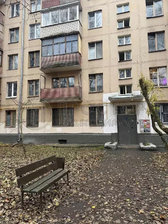 Продается 1-комнатная квартира - Фото 1