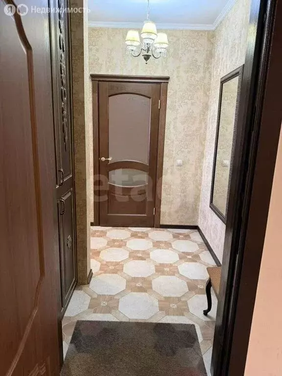 2-комнатная квартира: Омская область, рабочий посёлок Любинский, ... - Фото 1