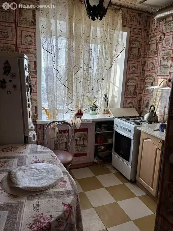 2-комнатная квартира: Липецк, улица Зегеля, 11 (47.7 м) - Фото 0