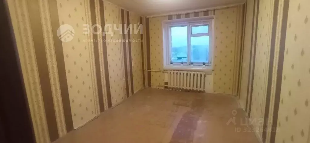 Комната Чувашия, Чебоксары Кукшумская ул., 5 (13.0 м) - Фото 1