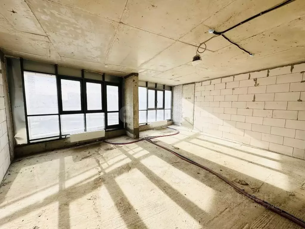 2-к кв. Москва 5-я Мякининская ул., 20 (47.0 м) - Фото 1