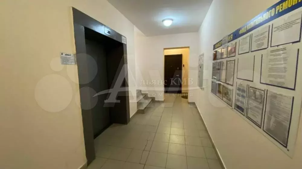 3-к. квартира, 96 м, 5/8 эт. - Фото 1