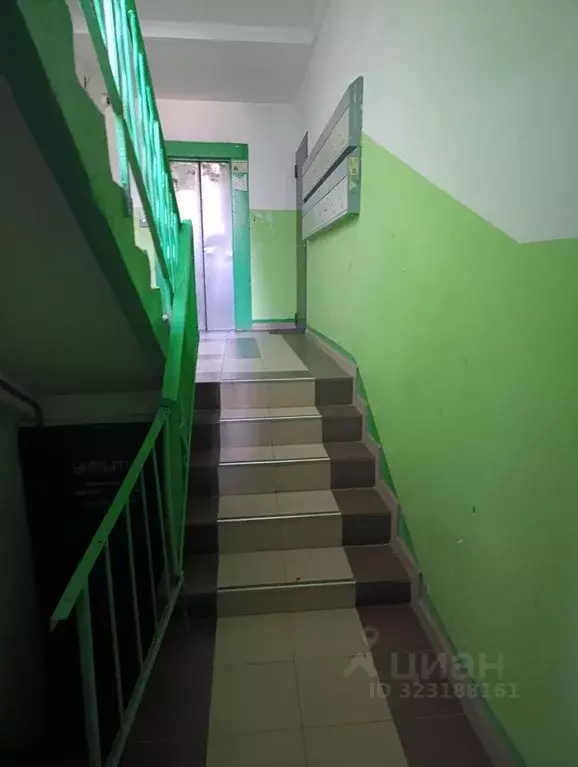 2-к кв. Самарская область, Тольятти бул. Ленина, 22 (41.0 м) - Фото 0