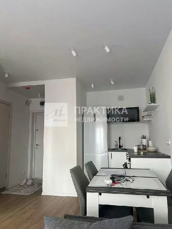 Продается 1-комнатная квартира - Фото 0