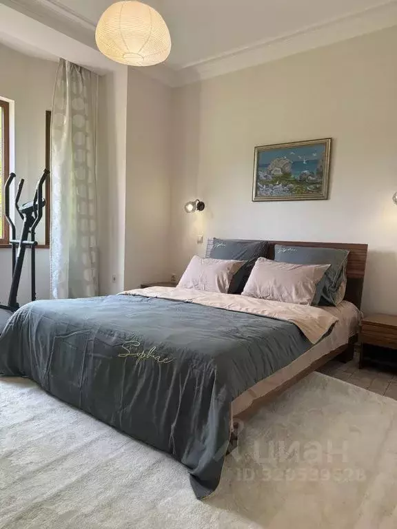 3-к кв. Ставропольский край, Кисловодск ул. Еськова, 11 (80.0 м) - Фото 1