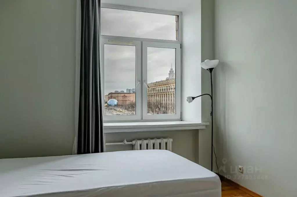 3-к кв. Москва Волоколамское ш., 6 (75.0 м) - Фото 2