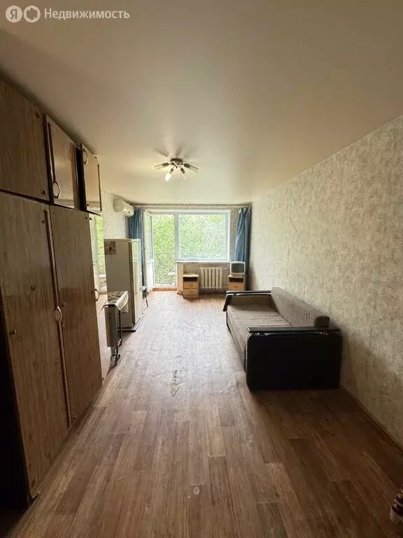 1к в 5-комнатной квартире (16.6 м) - Фото 0