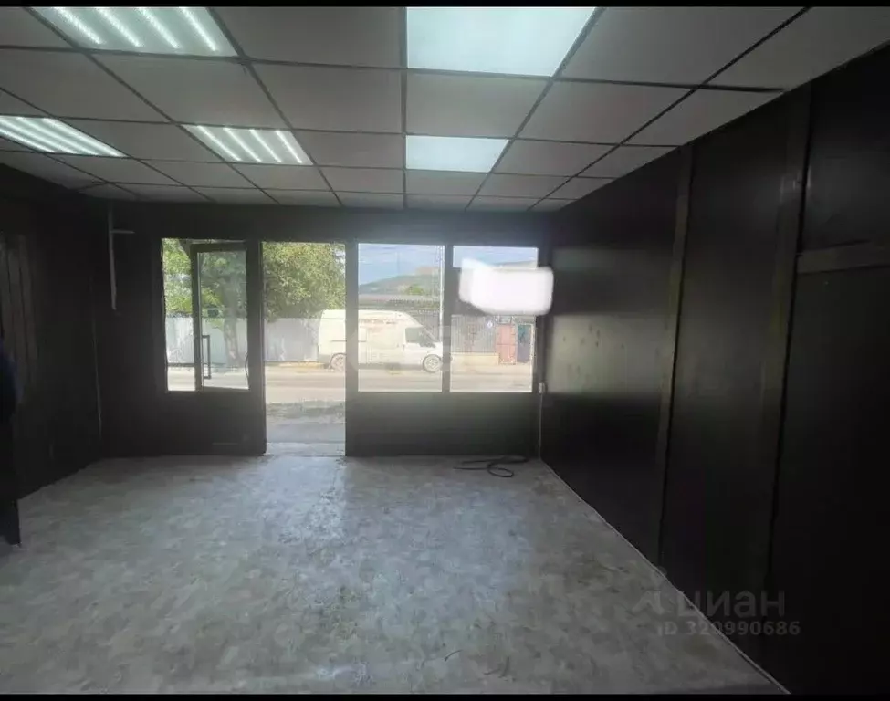 Офис в Ставропольский край, Кисловодск Красивая ул. (26 м) - Фото 1