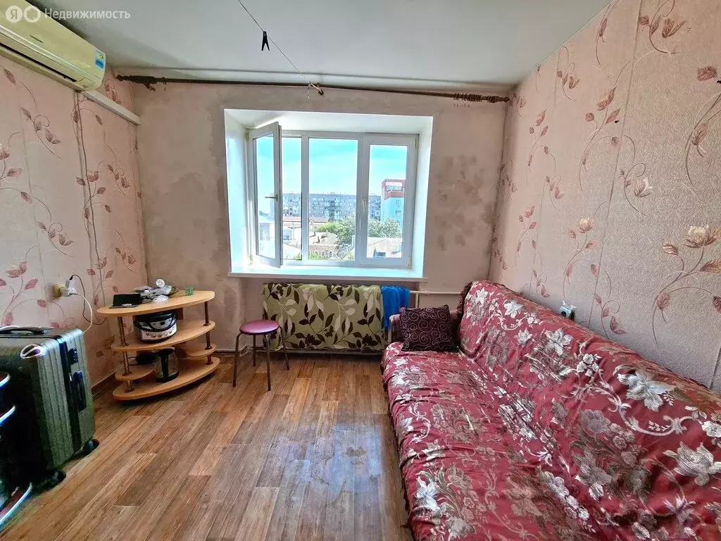 1к в 4-комнатной квартире (10 м) - Фото 2