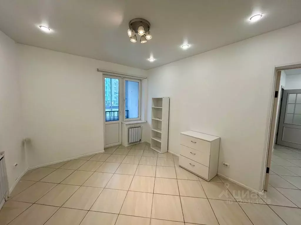 Офис в Башкортостан, Уфа Айская ул., 18/1 (44 м) - Фото 1