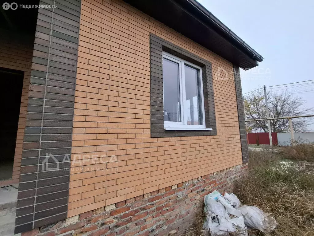 Дом в Пешково, улица Тельмана, 99Б (81.8 м) - Фото 2