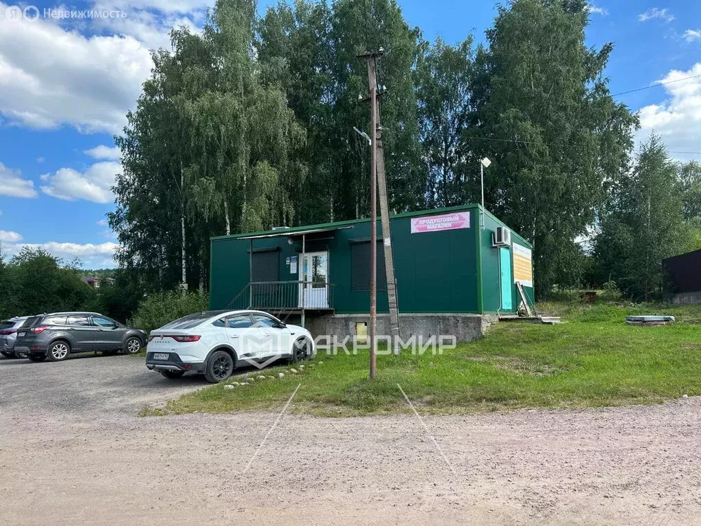 Помещение свободного назначения (70.1 м) - Фото 1