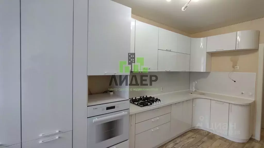 2-к кв. Башкортостан, Нефтекамск Комсомольский просп., 80 (61.0 м) - Фото 2