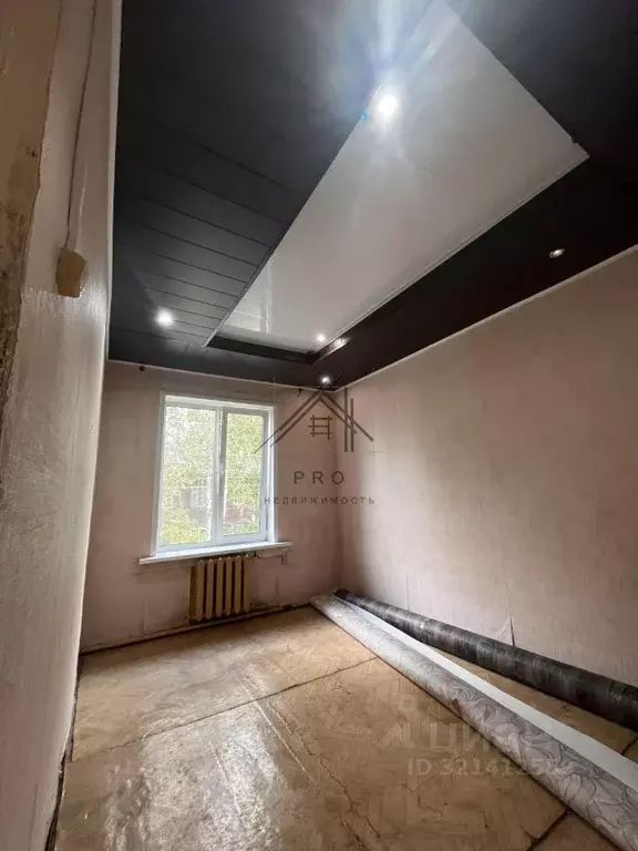 2-к кв. Костромская область, Буй ул. 10-й Годовщины Октября, 51 (43.3 ... - Фото 1